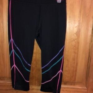 Filas sports leggings